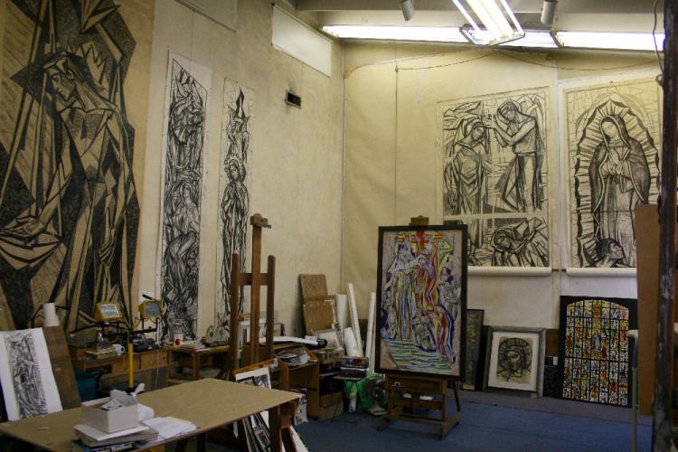 Isabel Piczek Studio