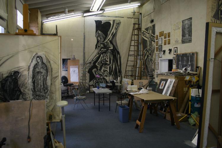 Isabel Piczek Studio